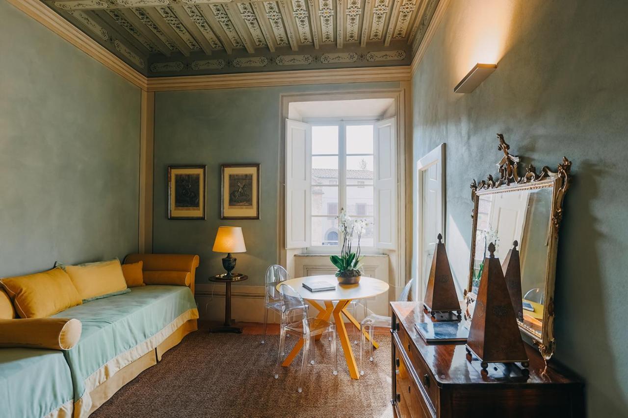 Palazzo Feroci - Residenza D'Epoca Apartamento Pisa Exterior foto