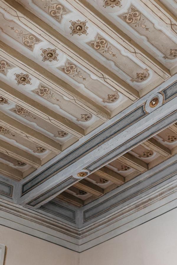 Palazzo Feroci - Residenza D'Epoca Apartamento Pisa Exterior foto