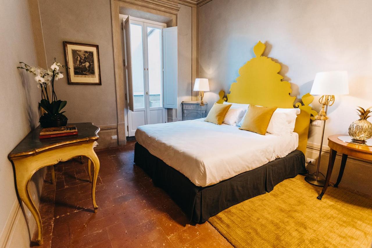 Palazzo Feroci - Residenza D'Epoca Apartamento Pisa Exterior foto