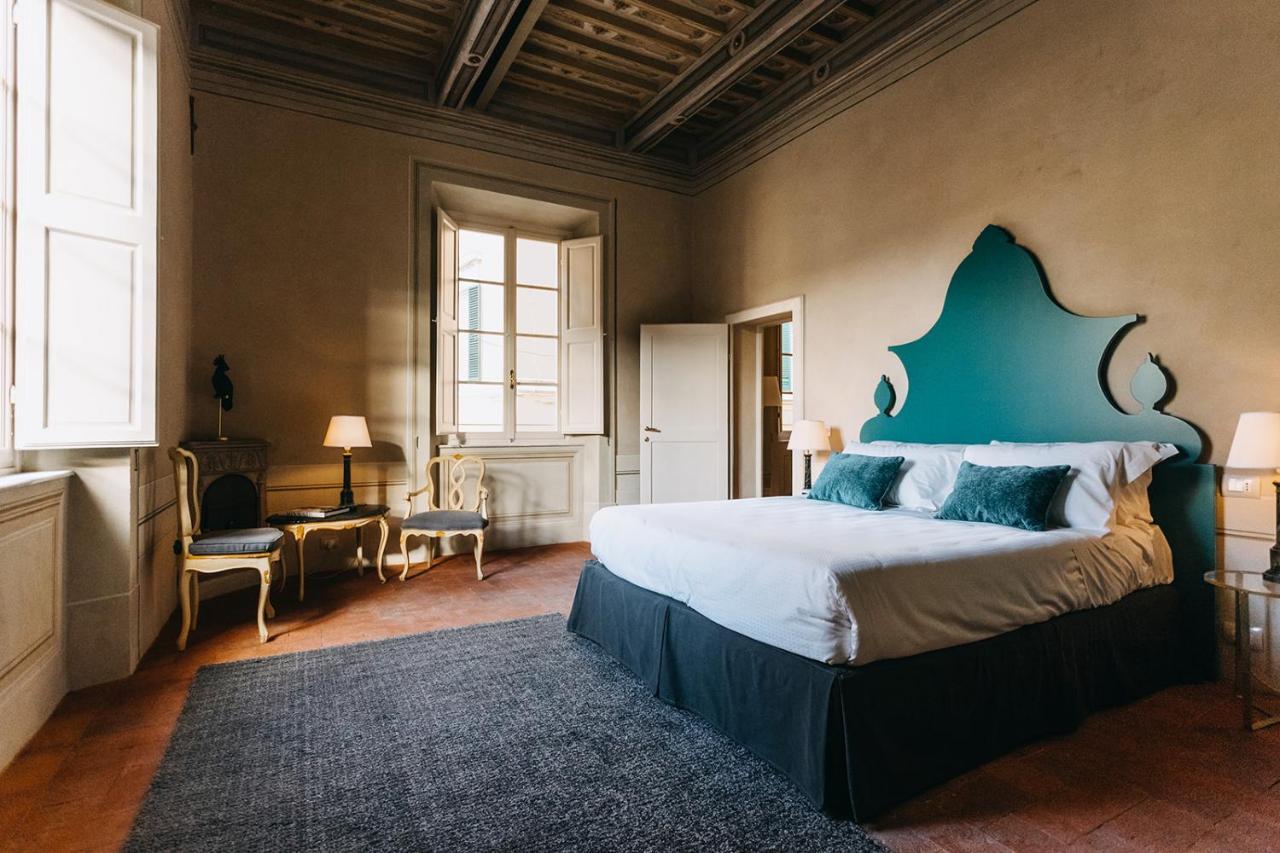 Palazzo Feroci - Residenza D'Epoca Apartamento Pisa Exterior foto
