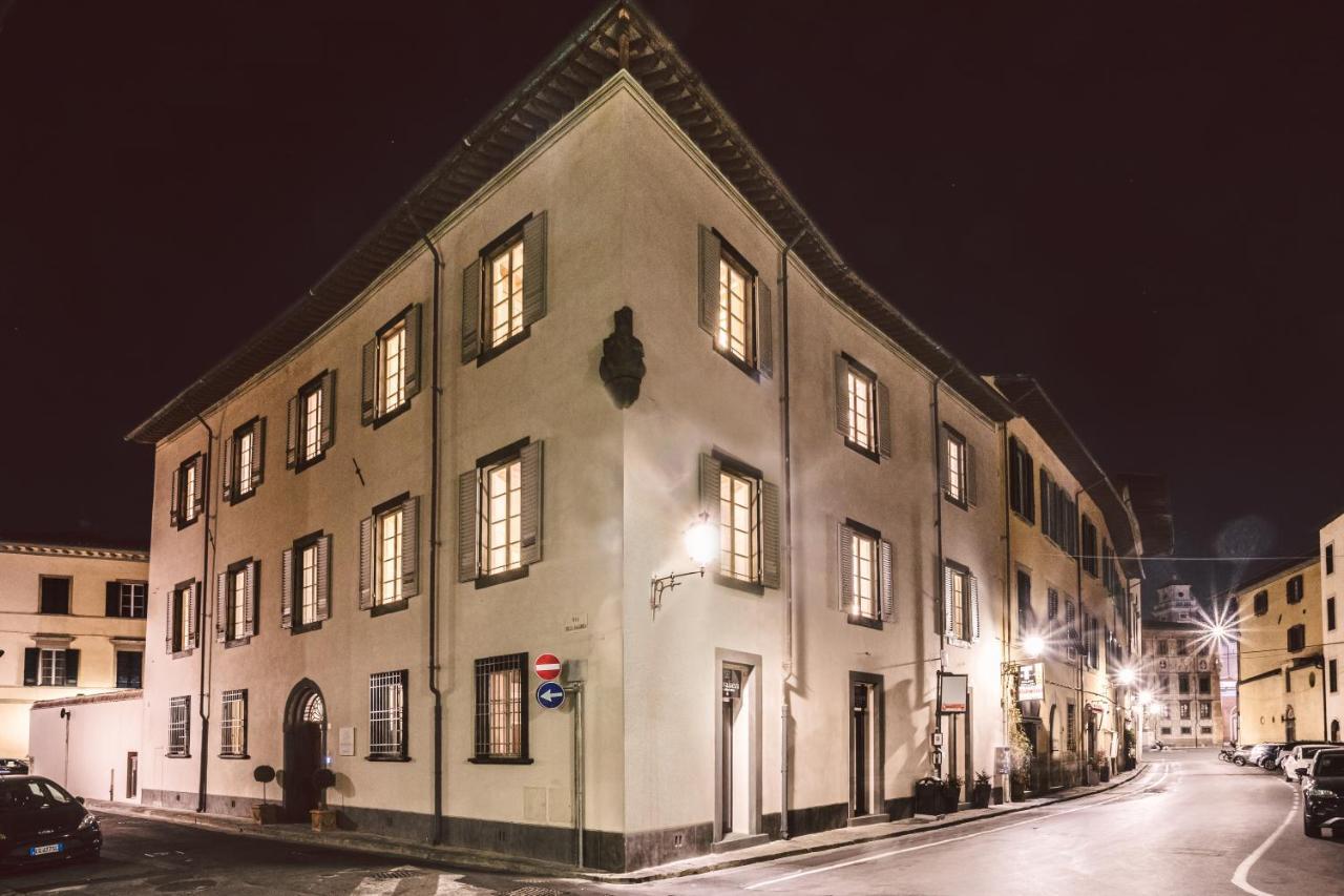Palazzo Feroci - Residenza D'Epoca Apartamento Pisa Exterior foto