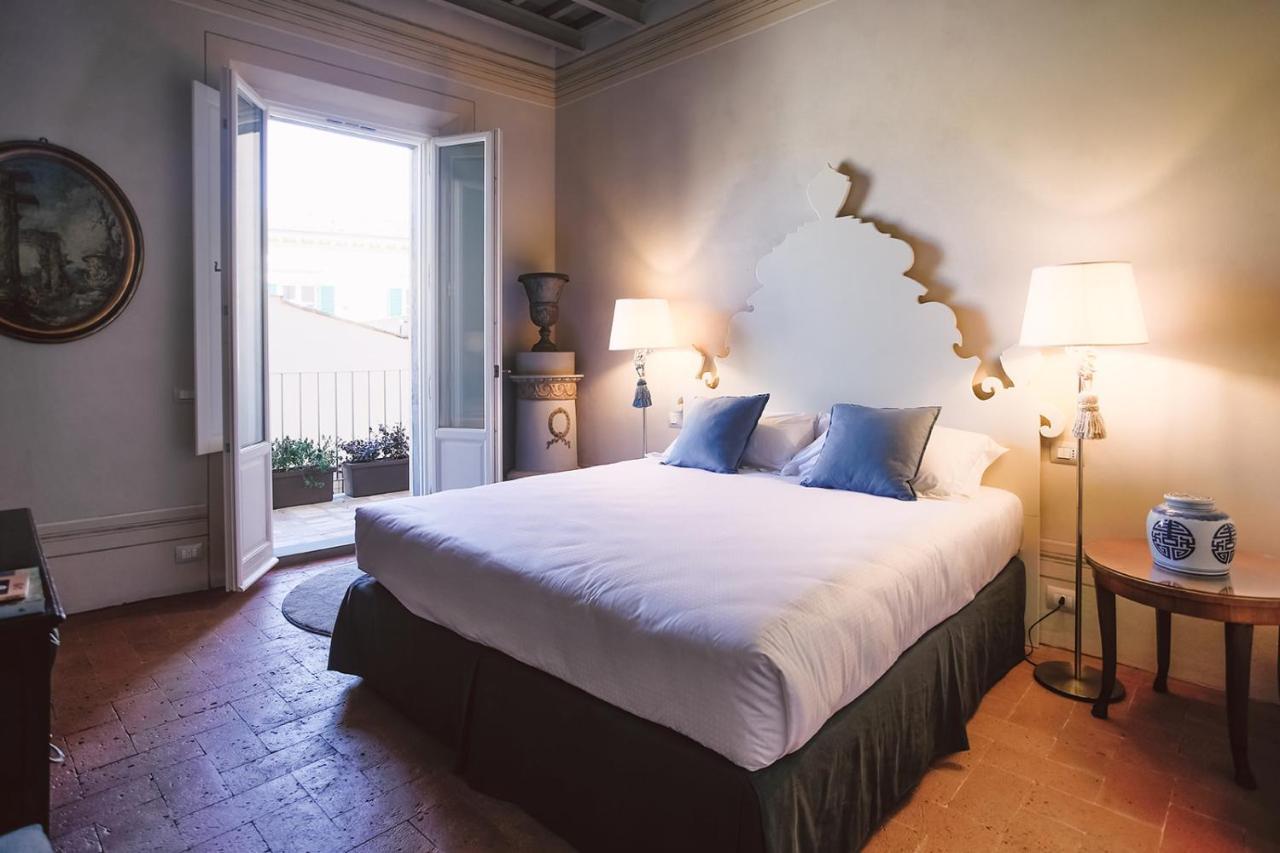 Palazzo Feroci - Residenza D'Epoca Apartamento Pisa Exterior foto